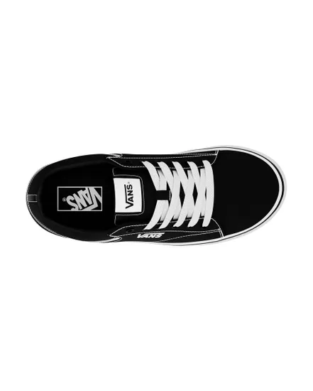Chaussures Homme MN Seldan Noir