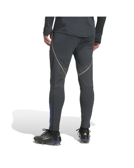 Pantalon de survetement Homme OL TR PNT Noir