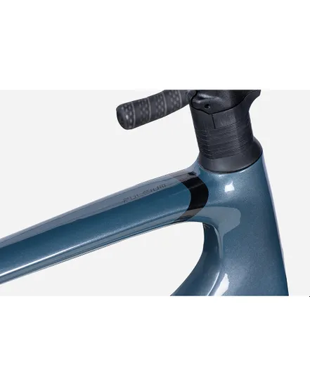 Vélo de route Unisexe PULSIUM 3.0 Gris/Bleu