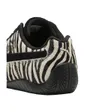 Sneakers Femme Speedcat Zebra