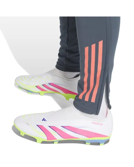 Pantalon de survetement Homme FCB TR PNT Gris