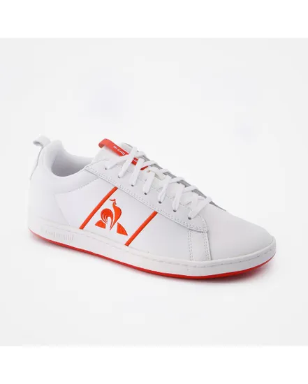 Chaussures basses Homme COURTCLASSIC SPORT Blanc