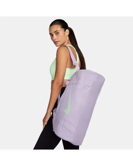 Sac de sport Femme NK GYM CLUB BAG - SP23 Violet