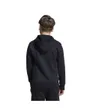 Sweat à Capuche Enfant J 3S FL HD 225 Noir