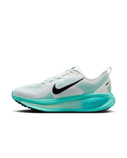 Chaussures de running Homme NIKE VOMERO 18 Blanc