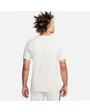 T-shirt Homme M NSW SP GRAPHIC TEE Beige