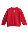 Ensemble de survetement Bébé I MRVL SM JOG Rouge