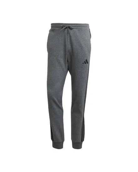 Pantalon Training Homme 3 Bandes Fleece