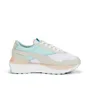 Basket Femme CRUISE RIDER CANDY Blanc