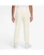 Pantalon Homme M J BRK FLC PANT Beige