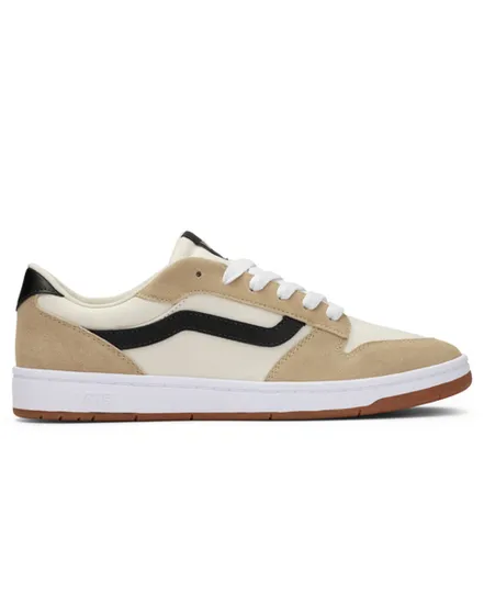 Chaussures Homme RYLAND LS Argent