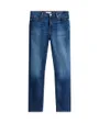Jean Femme Dnm New Doreen Slim Rw
