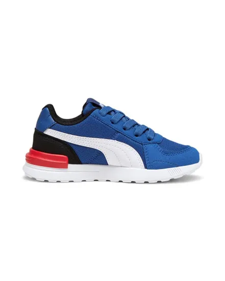 Chaussures Enfant PS GRAVITON AC Bleu
