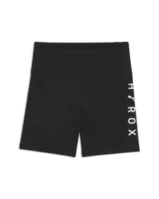 Short Femme W PUMA X HYROX ESS SHORT TIGHT Noir