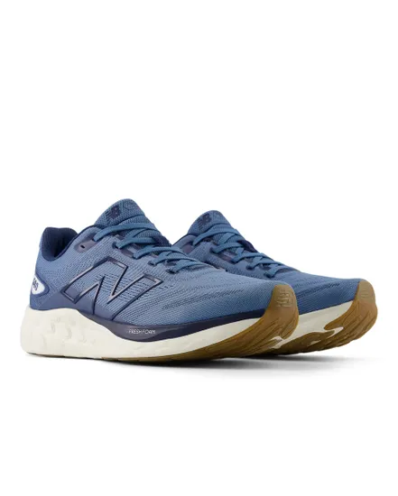 Chaussures de running Homme M680CS8 Bleu