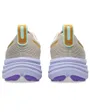 Chaussures de trail Femme GEL-PULSE 17 TR Beige