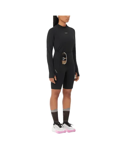 Short Tight Salomon SHAKEOut Bliss 8 Femme