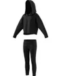 Survetement Enfant LG HOOD FL TS Noir