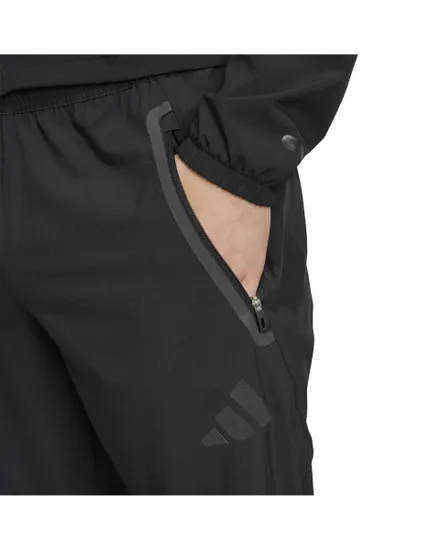 Pantalon de survetement Homme TIRO25C VT PNT Noir