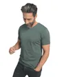 T-Shirt Stretch Homme Tahys