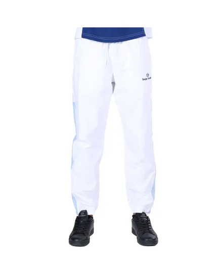 Pantalon de survêtement Homme MUSA PL PANTS Blanc