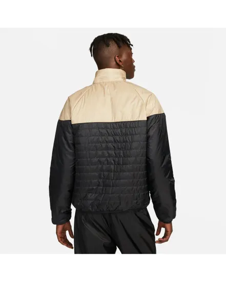Doudoune Homme M NK WR TF MIDWEIGHT PUFFER Noir