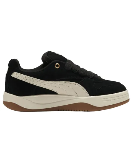 Chaussures Baskets Femme Park Luna SD