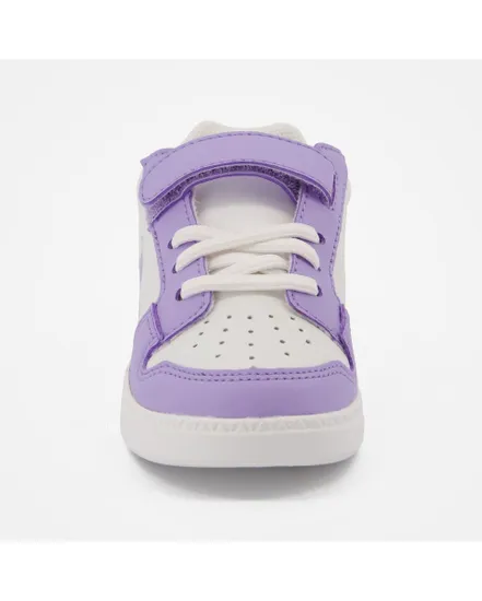 Chaussures Enfant BREAKPOINT INF GIRL SPORT Violet