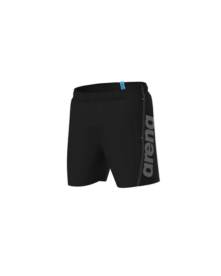 Short De Bain Homme Arena Fundamentals Logo