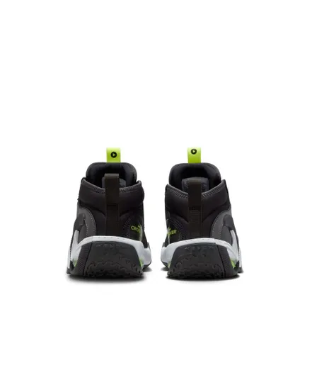 Chaussures Enfant NIKE AIR ZOOM CROSSOVER 2 (GS) Noir