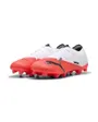Crampons de football Unisexe ULTRA NITRO 7 MATCH FG/AG Rouge