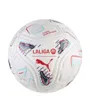 Ballon de football Unisexe STELLAR CUP LALIGA Blanc