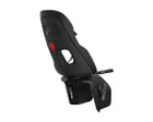 Porte-bébé à montage sur porte-bagages YEPP NEXXT 2 MAXI Noir
