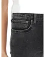 Levi's 502 Taper Noir Homme