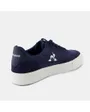 Chaussures Unisexe LCS OLLIE DRESS BLUE/OPTICAL WHITE Bleu