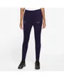 Pantalon de survetement Femme PSG W NK DF STRK PANT KPZ Bleu