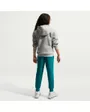Pantalon de survtement Garçon K NSW CLUB FLC JGGR LBR Vert