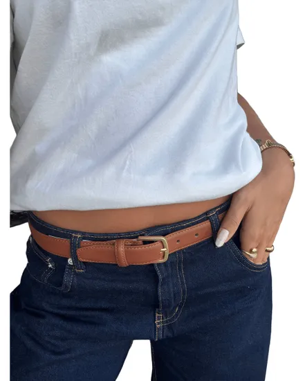 Lot Ceintures Jean PIECES 2 Pack