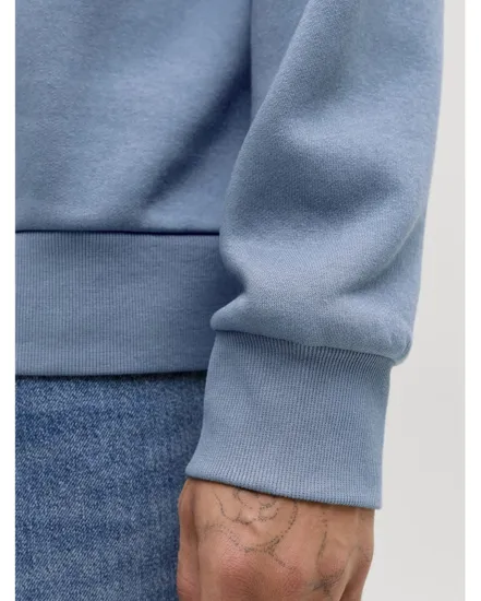 Sweat à Capuche Homme JJELOGO SWEAT HOOD 2 COL 25/26 NOOS