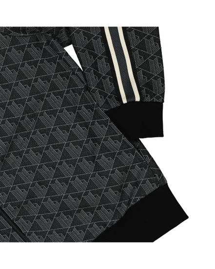Sweat Homme Lacoste Monogram