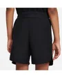 Short Enfant B NK CHALLENGER SHORT Noir