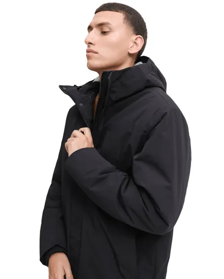 Veste Softshell Homme JJEKEEN JACKET AW25 SN
