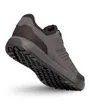 Chaussures VTT Unisexe MTB SHR-ALP LACE Gris/Noir