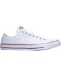 CHAUSSURES CHUCK TAYLOR ALL STAR OX ADULTE Unisexe Blanc