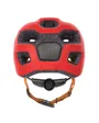 Casque VTT/loisir Enfant SPUNTO KID Rouge