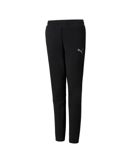 pantalon enfant JR EVO PANT CL Noir