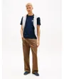 T-shirt Homme TJM REG CITY SIGN SS TEE EXT Bleu