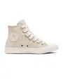 Chaussures Femme CHUCK TAYLOR ALL STAR Beige