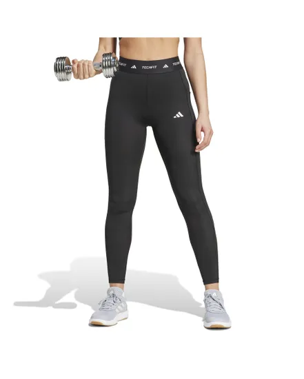 Legging Femme TF STASH 1/1 L Noir