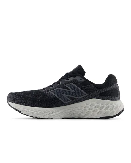Chaussures de running Homme MEVOZRU4 Noir